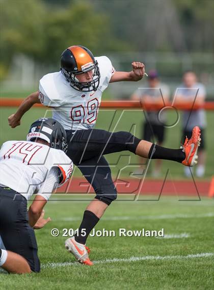 Thumbnail 3 in Libertyville @ Lake Forest Academy photogallery.