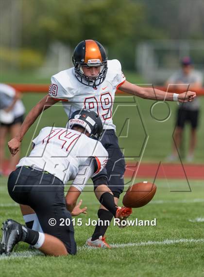 Thumbnail 2 in Libertyville @ Lake Forest Academy photogallery.