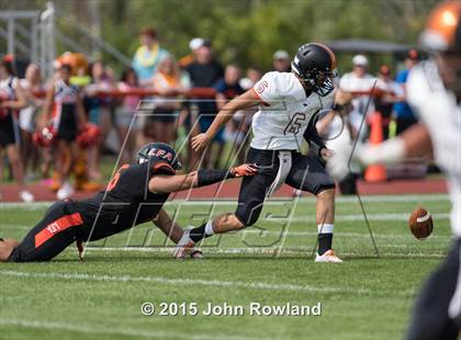 Thumbnail 2 in Libertyville @ Lake Forest Academy photogallery.