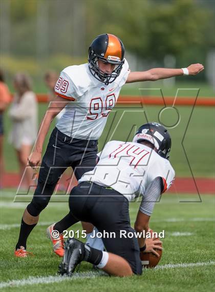 Thumbnail 3 in Libertyville @ Lake Forest Academy photogallery.