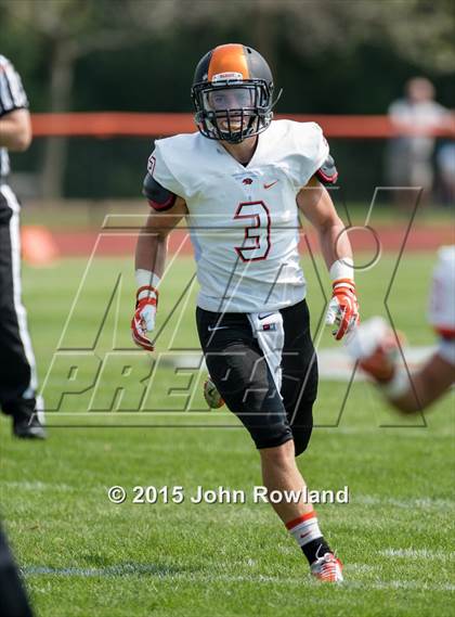 Thumbnail 2 in Libertyville @ Lake Forest Academy photogallery.