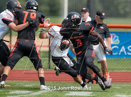 Thumbnail 3 in Libertyville @ Lake Forest Academy photogallery.