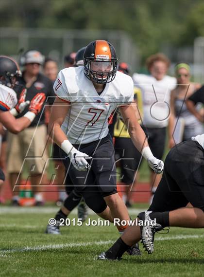 Thumbnail 1 in Libertyville @ Lake Forest Academy photogallery.