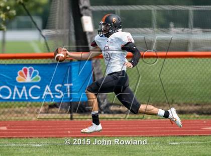 Thumbnail 1 in Libertyville @ Lake Forest Academy photogallery.