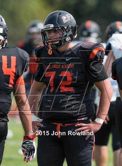 Thumbnail 3 in Libertyville @ Lake Forest Academy photogallery.