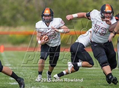 Thumbnail 2 in Libertyville @ Lake Forest Academy photogallery.
