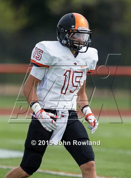 Thumbnail 1 in Libertyville @ Lake Forest Academy photogallery.