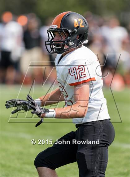 Thumbnail 1 in Libertyville @ Lake Forest Academy photogallery.