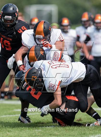 Thumbnail 1 in Libertyville @ Lake Forest Academy photogallery.