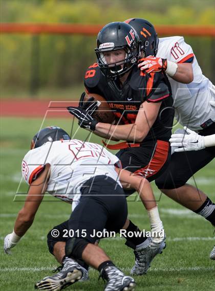 Thumbnail 1 in Libertyville @ Lake Forest Academy photogallery.