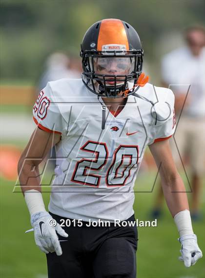 Thumbnail 3 in Libertyville @ Lake Forest Academy photogallery.