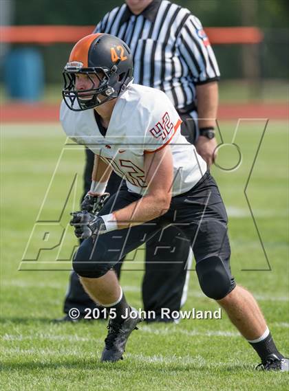 Thumbnail 2 in Libertyville @ Lake Forest Academy photogallery.