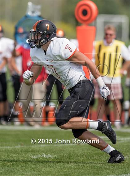 Thumbnail 2 in Libertyville @ Lake Forest Academy photogallery.