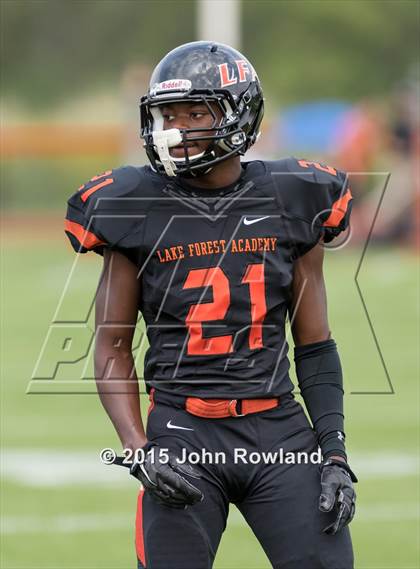 Thumbnail 2 in Libertyville @ Lake Forest Academy photogallery.