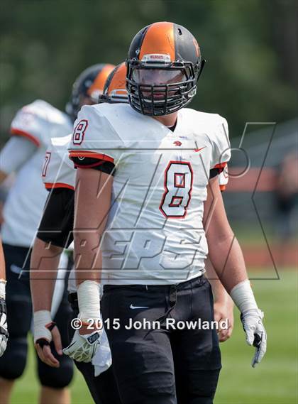 Thumbnail 3 in Libertyville @ Lake Forest Academy photogallery.