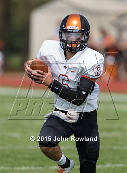Thumbnail 3 in Libertyville @ Lake Forest Academy photogallery.