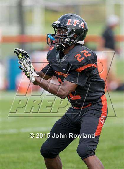 Thumbnail 3 in Libertyville @ Lake Forest Academy photogallery.