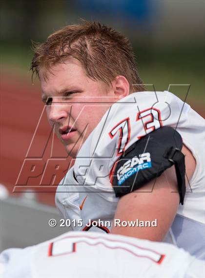 Thumbnail 3 in Libertyville @ Lake Forest Academy photogallery.