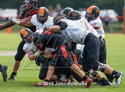 Thumbnail 2 in Libertyville @ Lake Forest Academy photogallery.