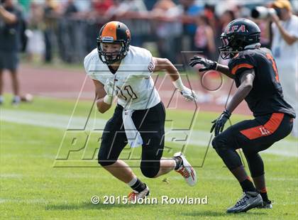 Thumbnail 2 in Libertyville @ Lake Forest Academy photogallery.