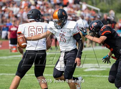 Thumbnail 1 in Libertyville @ Lake Forest Academy photogallery.
