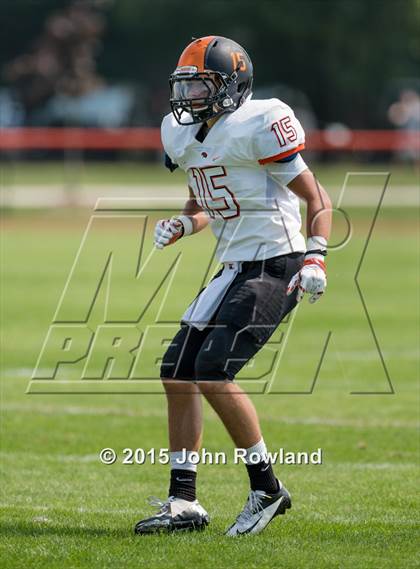 Thumbnail 2 in Libertyville @ Lake Forest Academy photogallery.