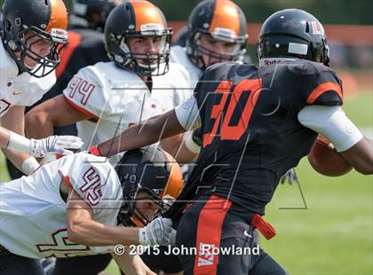 Thumbnail 2 in Libertyville @ Lake Forest Academy photogallery.