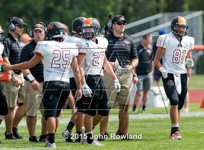 Thumbnail 3 in Libertyville @ Lake Forest Academy photogallery.