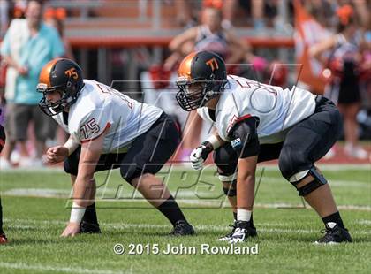 Thumbnail 1 in Libertyville @ Lake Forest Academy photogallery.