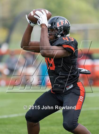 Thumbnail 1 in Libertyville @ Lake Forest Academy photogallery.