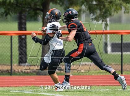 Thumbnail 2 in Libertyville @ Lake Forest Academy photogallery.