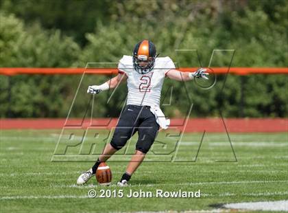 Thumbnail 1 in Libertyville @ Lake Forest Academy photogallery.