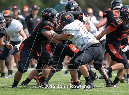 Thumbnail 3 in Libertyville @ Lake Forest Academy photogallery.