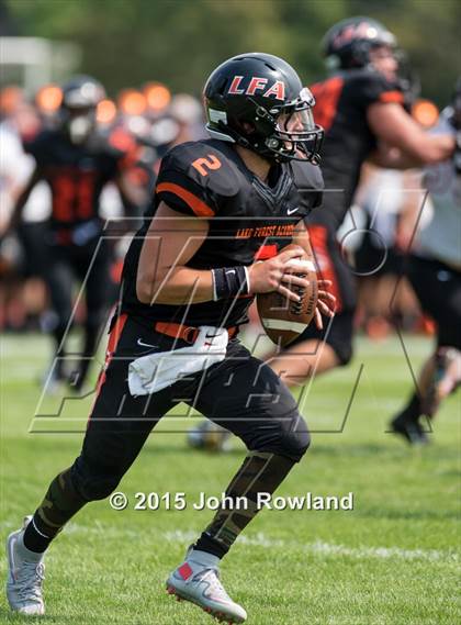Thumbnail 3 in Libertyville @ Lake Forest Academy photogallery.
