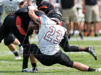 Thumbnail 2 in Libertyville @ Lake Forest Academy photogallery.