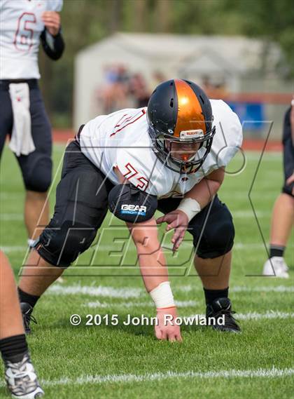 Thumbnail 3 in Libertyville @ Lake Forest Academy photogallery.