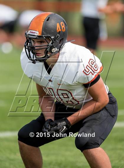 Thumbnail 1 in Libertyville @ Lake Forest Academy photogallery.