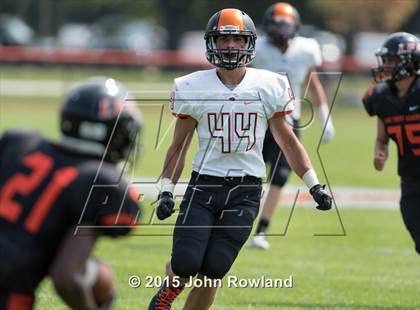 Thumbnail 3 in Libertyville @ Lake Forest Academy photogallery.