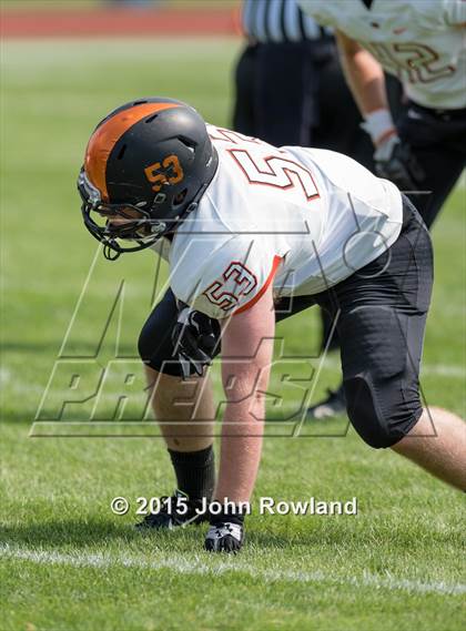 Thumbnail 1 in Libertyville @ Lake Forest Academy photogallery.