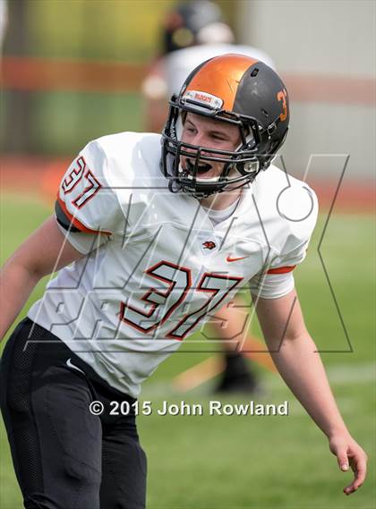 Thumbnail 2 in Libertyville @ Lake Forest Academy photogallery.