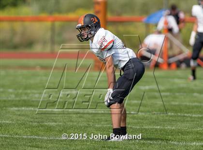 Thumbnail 2 in Libertyville @ Lake Forest Academy photogallery.