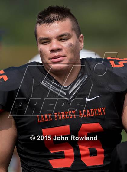 Thumbnail 3 in Libertyville @ Lake Forest Academy photogallery.