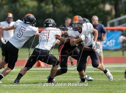Thumbnail 3 in Libertyville @ Lake Forest Academy photogallery.