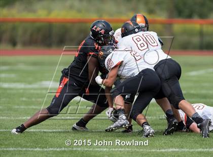 Thumbnail 3 in Libertyville @ Lake Forest Academy photogallery.