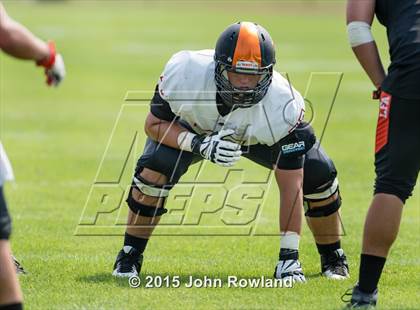 Thumbnail 2 in Libertyville @ Lake Forest Academy photogallery.