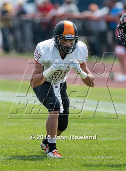 Thumbnail 3 in Libertyville @ Lake Forest Academy photogallery.