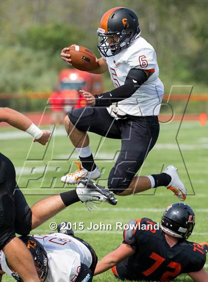 Thumbnail 2 in Libertyville @ Lake Forest Academy photogallery.