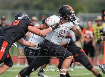 Thumbnail 3 in Libertyville @ Lake Forest Academy photogallery.