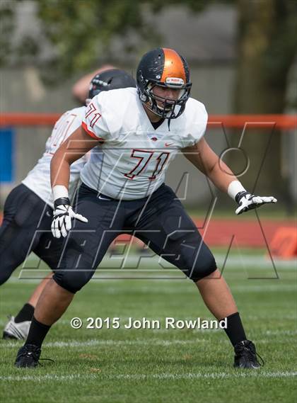 Thumbnail 1 in Libertyville @ Lake Forest Academy photogallery.