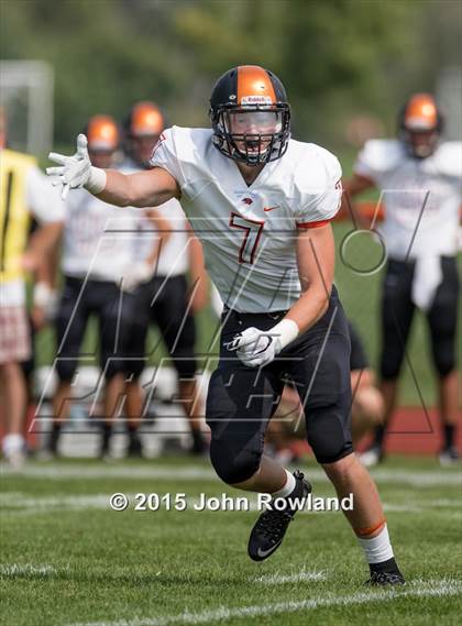 Thumbnail 1 in Libertyville @ Lake Forest Academy photogallery.